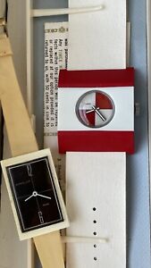 Huge! 😮 1975 Timex Cavatina M23  Fun Timer 🚀Age Vintage Watch Lot Bradley