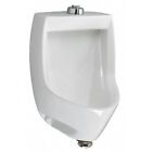 American Standard 6581001Ec.020 Washout Urinal, 0.125 - 1.0 Gpf, Wall Mount