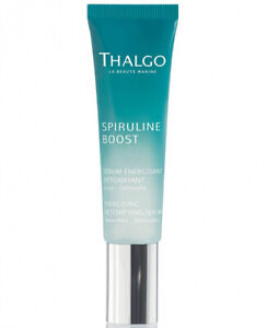 Thalgo - Energizing Detox Serum 30ml