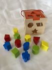 Cubbie Lee Toys Sorting Cube