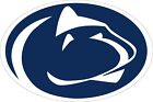Penn State Nittany Lions Vinyl Decal, Sticker ~ for Cars, Walls, Cornhole Boards