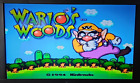 Wario's Woods (Super Nintendo Entertainment System, 1994)