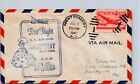 FFC 1947 - Delta Airlines AM 24 - Montgomery, Ala to Atlanta, Ga - F50059