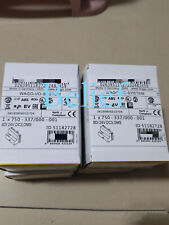 1pc WAGO 750-337/000－001 Brand New modules Fast delivery DHL