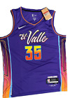 Kevin Durant #35 Phoenix Suns Nike City Jersey 2023/24 Mens M L