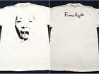 1999 Fiona Apple Fast As You Can T-Shirt, Fiona Apple Tour 1999 T-Shirt White