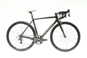 2015 Colnago V1-R Road Bike - 50s