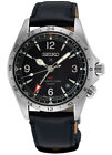 Seiko Prospex Alpinist GMT Mechanical Automatic Men's Watch SPB379J1