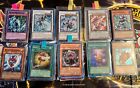 YuGiOh TCG Cards 1st / Unlimited Edition Common / Rare / Secret / Holo You Pick