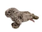 SPECKLES the Plush MONK SEAL Stuffed Animal - by Douglas Cuddle Toys Sea Life