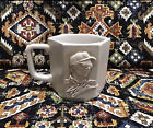 New ListingJeff Gordon #24 Coffee Mug - 50th Anniversary Of Nascar - Avon - 1997