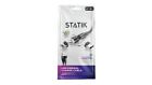 Statik 360 Magnetic Charging Cable - 3 in 1 Smart Rotating Charger Universal USB