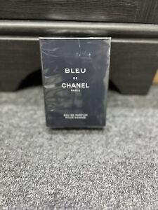 CHANEL Bleu De Chanel 5oz Men Eau De Parfum