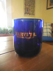 Harvey's Bristol Cream Glass