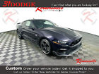 2023 Ford Mustang Mach 1 2dr RWD Fastback V8 Engine Remote Start Heated Seats