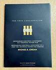 Creed III DVD FYC MGM Amazon Studios Michael B. Jordan For Your Consideration