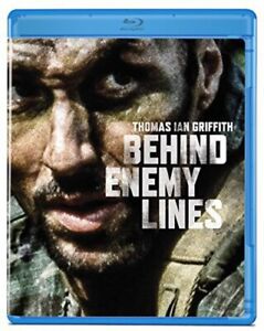 Behind Enemy Lines (Blu-ray)New