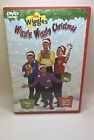 The Wiggles: Wiggly Wiggly Christmas (DVD, 2003)