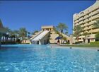MAY 24-31~Cancun RESORT ~ Resort & H20 Park~8 days!! Vegas