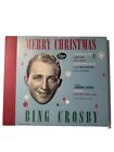 1945 Bing Crosby Christmas Vinyl Decca Records- Rare! One cracked! Collectors