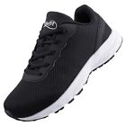 Mens Extra Wide Orthopedic Shoes Trainers Sneakers Sport Running Shoes Size