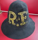 Ed Roth Hillbilly Crash Helmet Rat Fink Beach Blanket Hot Rod Hat 1960s Rare