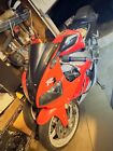 1999 98-01 YAMAHA YZF 1000 R1 4XV Parts, Good Engine. Message For Info & Price$