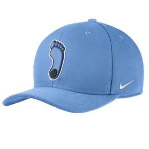 Nike North Carolina Tar Heels Dri-FIT C99 Swoosh Flex Hat