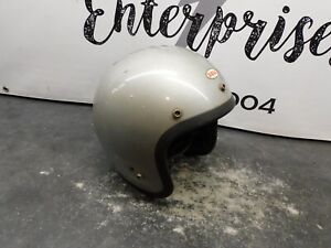 1970 Bell  Super Magnum Helmet 7 ½    2463