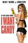 I Want Candy movie poster  - 11