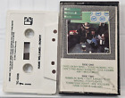 HANK WILLIAMS JR - ROWDY (Cassette, 1981, Elektra) TC-5330
