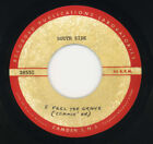 South Side - I Feel The Groove Commin' On - RPC-late 60s Funky Soul 45 reissue