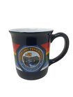 Pendleton Woolen Mills Crater Lake Park Blanket Mug National Park Collection NEW