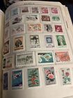 KOREA STAMPS LOT Of 60 Stamps 50s And 60s Years