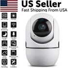 1080P WiFi Wireless Indoor Home Security Camera Night Vision Baby Pet Monitor