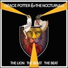 The Lion the Beast the Beat by Grace Potter & the Nocturnals: Used
