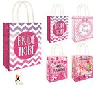 HEN PARTY BAGS Bride to Be Girls Ladies Night Hen Stag Do Goodies Favours Pink
