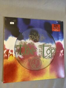 New ListingTHE CURE THE TOP LIMITED PICTURE DISC RECORD STORE DAY RSD 2024 NEW/SEALED
