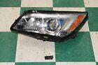 *-TAB* 14-16 LACROSSE Halogen LH Driver Left Headlight Headlamp opt T4A OEM WTY (For: 2015 Buick LaCrosse)