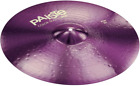 Cymbal (Color Sound 900 Ride 20)