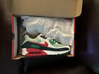 Nike Air Max 90 ‘Christmas Sweater’ Size 10.5