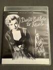 New ListingDon't Bother To Knock Blu ray Twilight Time Out Of Print Marilyn Monroe