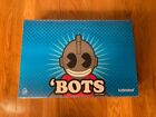 Kidrobot Bots Mini Sealed Unopened Case Blind Box Vinyl Dunny Series 1 2 3 4