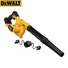 NEW DeWalt 20V Max Compact Cordless 100CFM Jobsite Blower DCE100 (Tool Only)