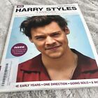 HARRY STYLES FANBOOK The Full Story of The Global Superstar 2021 Magazine