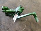 John Deere 4020 PS Tractor, Clutch Valve with Pedal and Engagement Rod, Tag #078