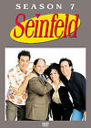 Seinfeld: Season Seven DVD