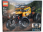 LEGO 42099 Technic Collection 4x4 X-treme Off-Roader 958pcs 11+ New Sealed!