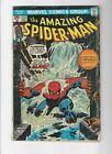 Amazing Spider-Man #151 1963 series Marvel Silver Age