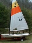 New ListingSailboat 14ft with Trailer